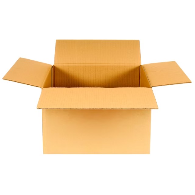 Thùng Carton 5 Lớp